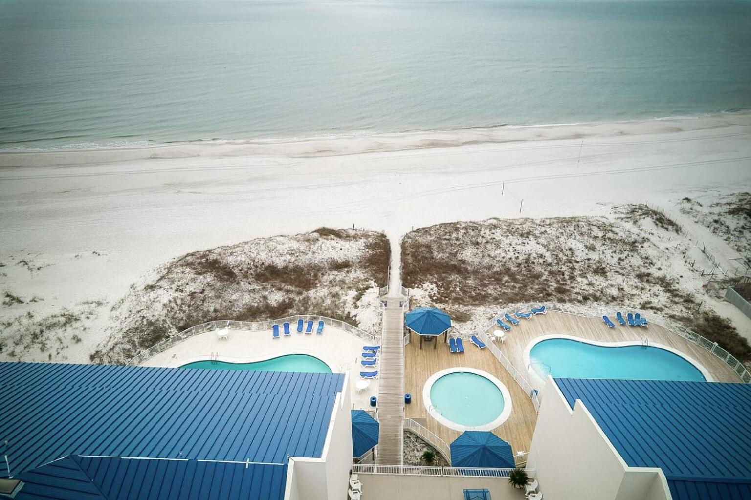 Loft Condo In Orange Beach-Sugar Beach-319 Gulf Shores Luaran gambar